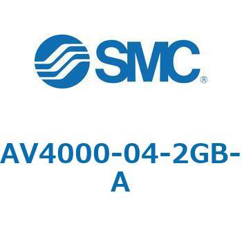 AV4000-04-2GB-A \tgX^[gAbvou AV-AV[Y(AV4000- ˂:Rc) SMC 66564463