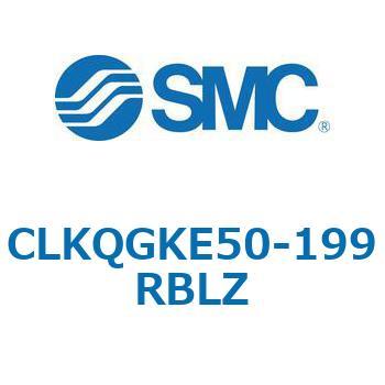 C(L)KQ_K - ピンクランプシリンダKシリーズ SMC