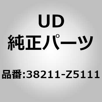 (38211)フランジ 、コンパニオン、 - UDトラックス