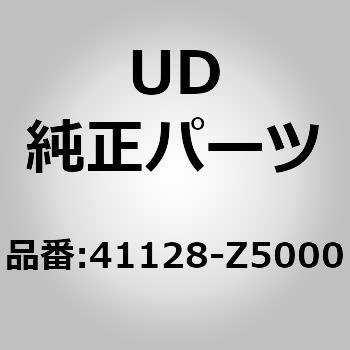 (41128)ブリーダー、ホイール シ UDトラックス