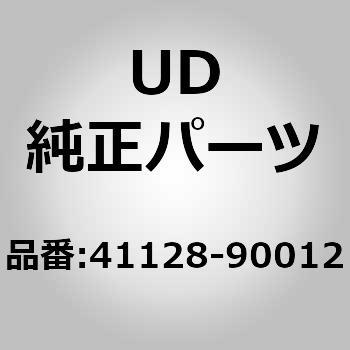(41128)ブリーダー、ホイール シ UDトラックス