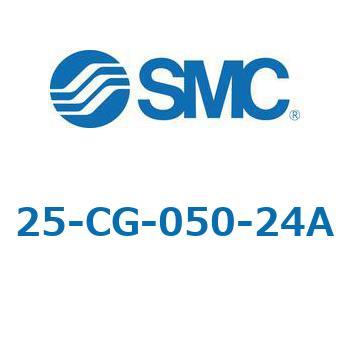 CG - 揺動受け金具 25A-対応 SMC