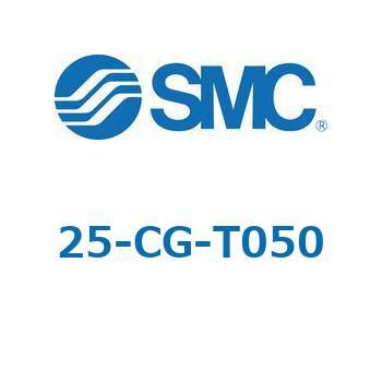 CG-T - トラニオンピン 25A-対応 SMC