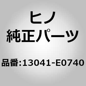 13041-E0740 (13041)BEARING SET ���쎩���� 67414174