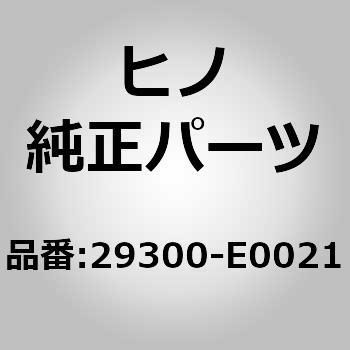 29300-E0021 (29300)PUMP ASSY ���쎩���� 67448106
