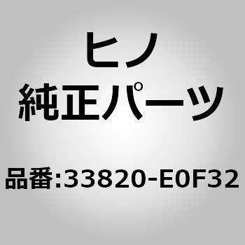33820-E0F32 (33820)CABLE ASSY 쎩 67455002