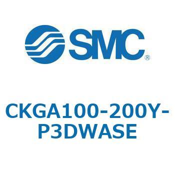 CKGA100-200Y-P3DWASE CKGA80_100/CKPA80_100 - ϋEI[gXCb`/bht` SMC 67475775