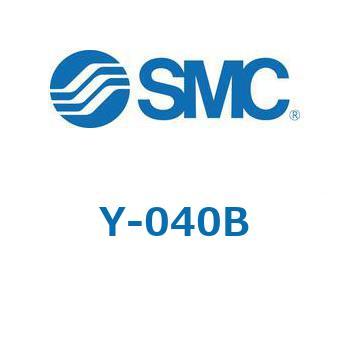 CM3 Y - 二山ナックルジョイント SMC