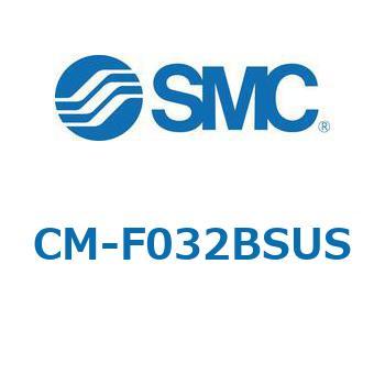 CM-F - フランジ 25A-対応 SMC