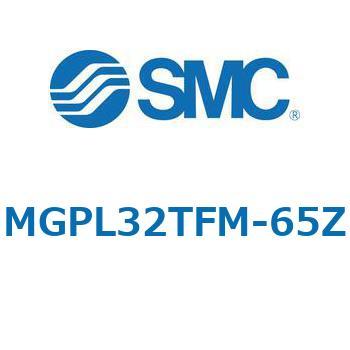 MGP-MZ - ガイド付薄型シリンダ/潤滑保持機能(ルブリテーナ)付シリンダ SMC