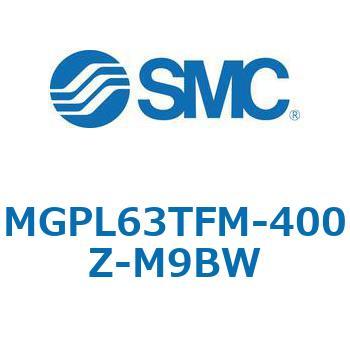 MGP-MZ - ガイド付薄型シリンダ/潤滑保持機能(ルブリテーナ)付シリンダ SMC