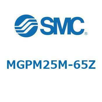 MGP-MZ - ガイド付薄型シリンダ/潤滑保持機能(ルブリテーナ)付シリンダ SMC