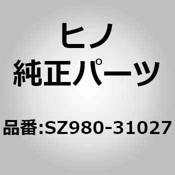 SZ980-31027 (SZ980)BULB ���쎩���� 68066127