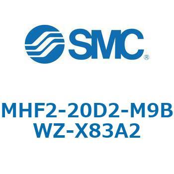 MHF2-20D2-M9BWZ-X83A2 MHF2-X83 - `GA`bN/tBKJpAWX^t SMC 68083244