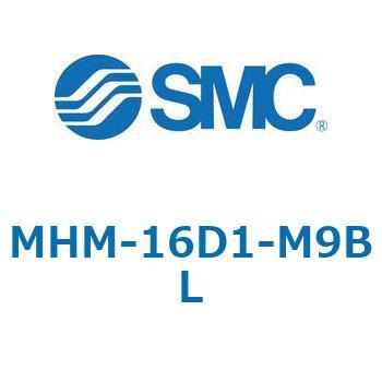 MHM - マグネットグリッパ SMC