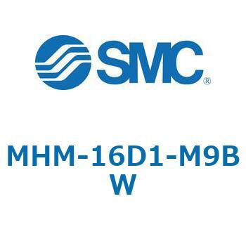 MHM - マグネットグリッパ SMC