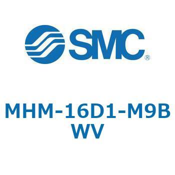 MHM - マグネットグリッパ SMC