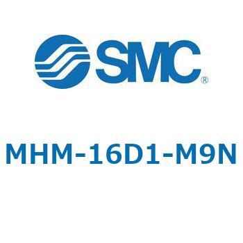 MHM - マグネットグリッパ SMC