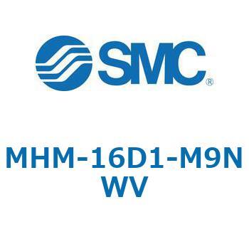 MHM - マグネットグリッパ SMC