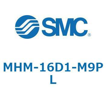 MHM - マグネットグリッパ SMC