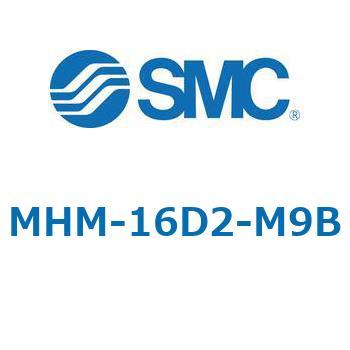 MHM - マグネットグリッパ SMC