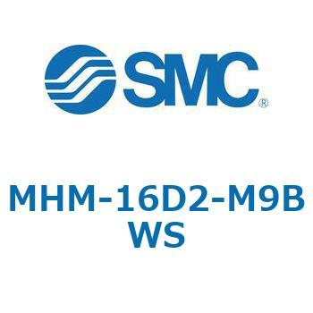 MHM - マグネットグリッパ SMC