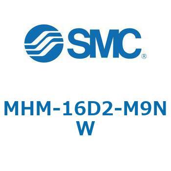 MHM - マグネットグリッパ SMC