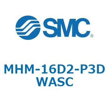MHM - マグネットグリッパ SMC