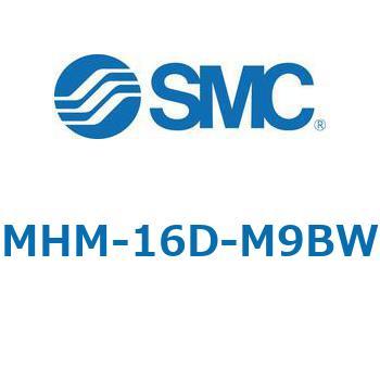 MHM - マグネットグリッパ SMC