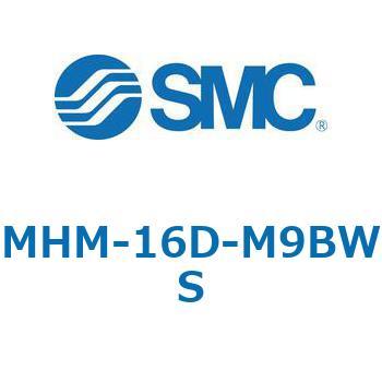 MHM - マグネットグリッパ SMC
