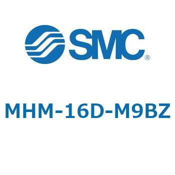 MHM - マグネットグリッパ SMC