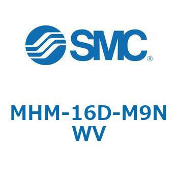 MHM - マグネットグリッパ SMC