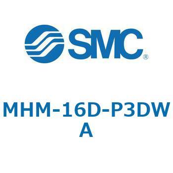 MHM - マグネットグリッパ SMC