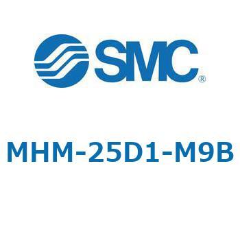 MHM - マグネットグリッパ SMC