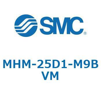 MHM - マグネットグリッパ SMC