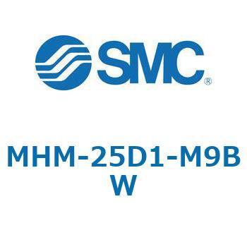 MHM - マグネットグリッパ SMC
