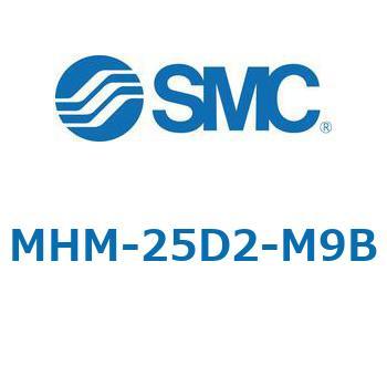 MHM - マグネットグリッパ SMC
