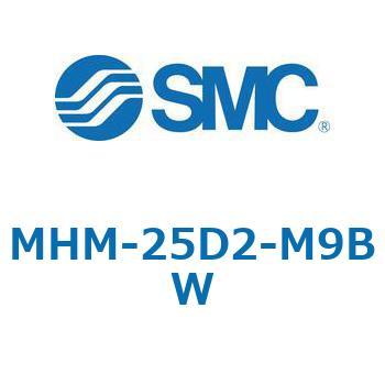 MHM - マグネットグリッパ SMC
