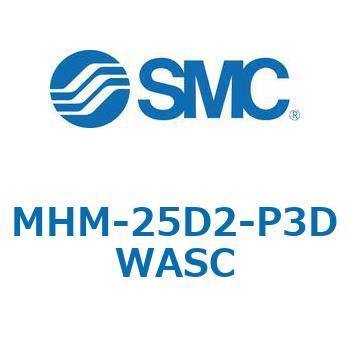 MHM - マグネットグリッパ SMC