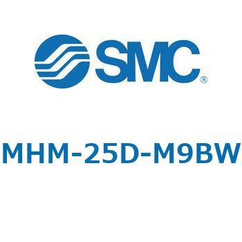 MHM - マグネットグリッパ SMC