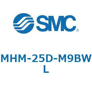 MHM - マグネットグリッパ SMC
