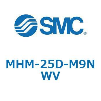 MHM - マグネットグリッパ SMC