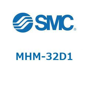 MHM - マグネットグリッパ SMC