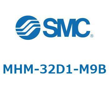 MHM - マグネットグリッパ SMC