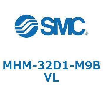 MHM - マグネットグリッパ SMC