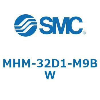 MHM - マグネットグリッパ SMC