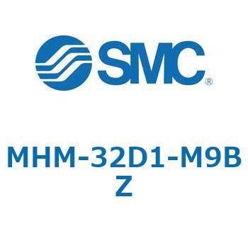 MHM - マグネットグリッパ SMC