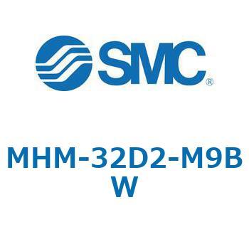 MHM - マグネットグリッパ SMC