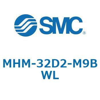 MHM - マグネットグリッパ SMC