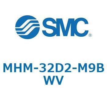MHM - マグネットグリッパ SMC